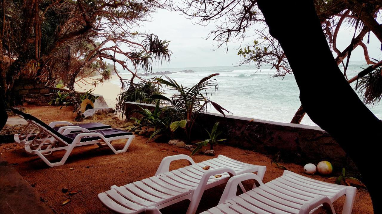 Rankaty Residence Unawatuna Exterior photo
