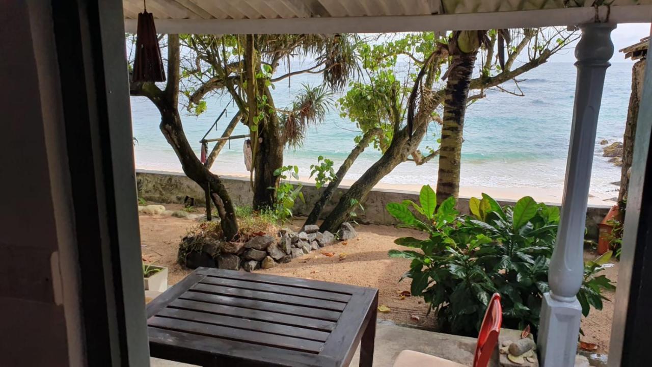 Rankaty Residence Unawatuna Exterior photo