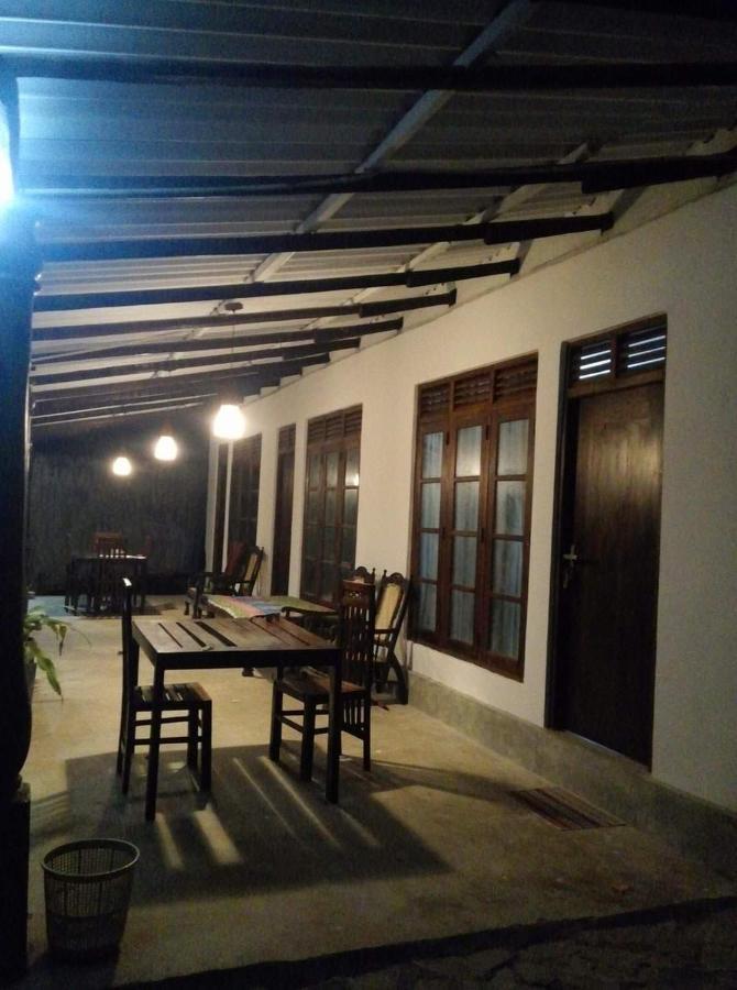Rankaty Residence Unawatuna Exterior photo